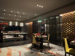 -彩丰楼中餐厅(佘山世茂洲际酒店)