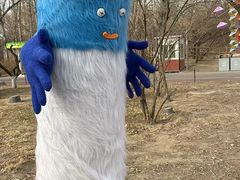 -朝阳公园游乐园