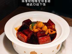 -苏帮袁Sue Cuisine(来福士店)