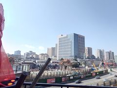 景观位-老滇山寨•云南特色菜•地方菜•民族风情歌舞表演(金碧店)