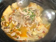 -李师傅脆肚(华强北店)