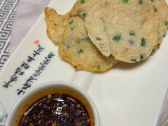 -客家大院·非遗赣南客家菜(郁孤台店)