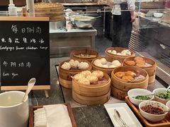 -长沙君悦酒店·自助餐厅咖啡厅