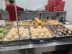 -常州糕团店(北大街新世纪商城店)