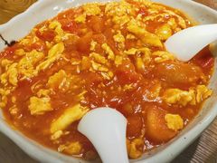 西红柿鸡蛋-妈妈的味道(工人体育场东路店)