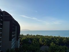 -三亚湾海居铂尔曼度假酒店