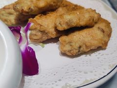 -唐猫庭院·千年陕菜(大唐不夜城店)