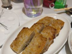 腊肉萝卜糕-香港龙凤楼(陆家嘴中心店)