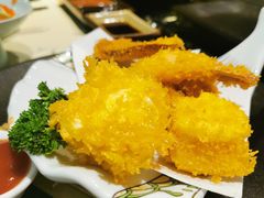 -松临·铁板烧&Omakase(神农店)