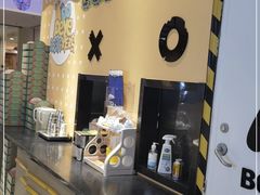 -BOPEYE·波派炸鸡(九霄天地店)