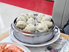 -云轩海鲜饭店(金梦海湾店)