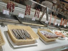 -味茂·老船夫1927(东海东路店)