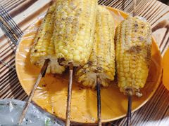 -霍元甲烧烤(江城商务大楼店)