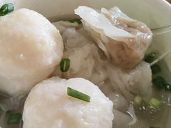 -同利肉燕老铺(澳门路店)