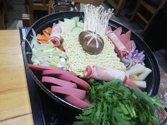 -顺姬冷面(长春旗舰店)