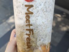 -鲜芋仙(中山路店)