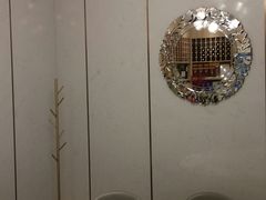 包厢-新吉士·上海菜(浦东LCM置汇旭辉店)