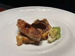 -西安W酒店·WEI全味西餐厅