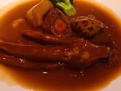 皇朝一品煲-皇朝会.经典传统粤菜(外滩店)