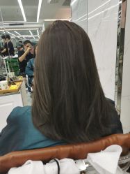 -潘多拉Hairsalon