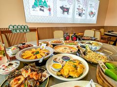 -创味·民间海南菜·非遗藤桥排骨(藤桥·免税城店)