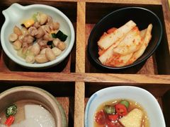 -汉拿山(包河万达店)