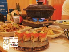 -德兵衛(吴江万象汇店)