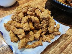 -状元虎.摇滚炒鸡.家常菜(义勇街店)
