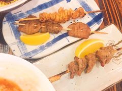 -平成屋· Late Night 食堂(四川北路店)