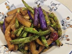 -海荣锅贴馆(开元商城店)