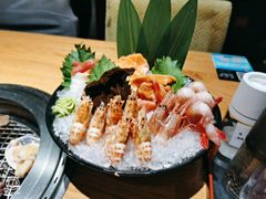 -赤坂亭·M9和牛烧肉·铁板烧·日料398放题(长泰广场店)