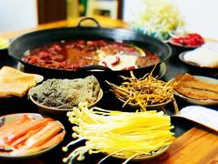 -肥龙火锅(南坪店)