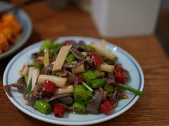 -静一餐厅·湖北菜(前门创始店)