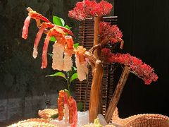 -蟹犇•帝王蟹雪蟹(陆家嘴店)