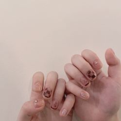点击看大图 -Fanni美甲美睫皮肤管理