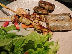 -美奈小馆·越南料理(福田星河COCO Park店)