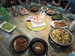 -江南婆婆(车墩店)