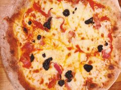 -La Tavernetta(Bar à Vin)(乌鲁木齐路店)