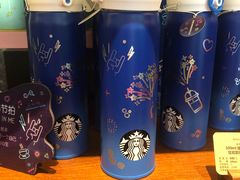 -星巴克臻选(南京艾尚天地店)