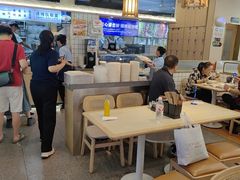 -丝路伊兰·兰州牛肉面(马连道店)