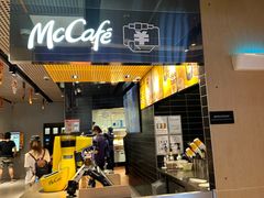 -麦当劳(中二横路店)