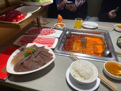 -海底捞火锅(和安宁春城店)