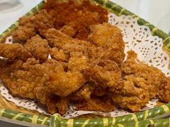 炸鸡柳-涿派·炝锅鱼(涿州店)