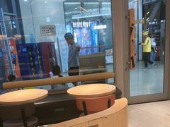 -菲滋意式餐厅(富阳东方茂店)