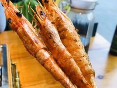-腰子哥烤串(石佛营炫特店)