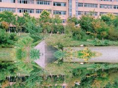 -大连外国语大学(旅顺校区)