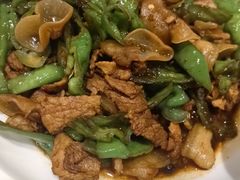 -绿茶餐厅(朝阳大悦城店)