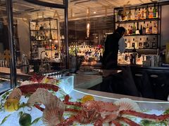 -壳里西餐厅Coquille Seafood Bistro(蒙自路店)