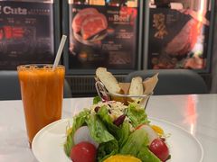 -MEAT MATE 鲜食肉铺(颐堤港店)