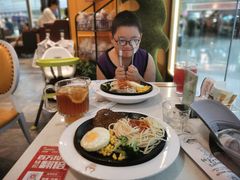 -东方豪客牛排意面披萨(金凤万达店)